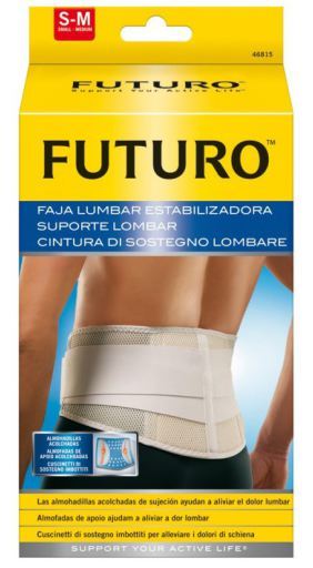 Futuro Cintura lombare S / M