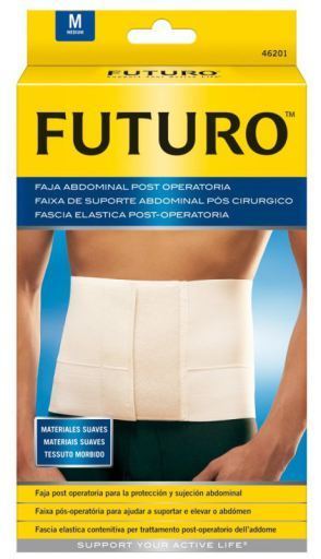 Futuro Cintura addominale taglia L