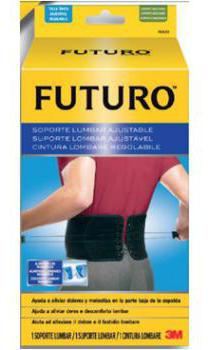 Futuro Cintura lombare regolabile