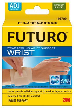 Futuro Polsino Regolabile