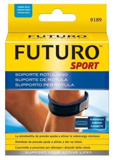 Futuro Rotuliano Sport Support