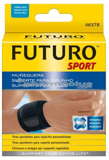Futuro Polsino sport