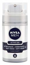 Dopobarba Age Attivo 75 ml Dopobarba Age Attivo 75 ml