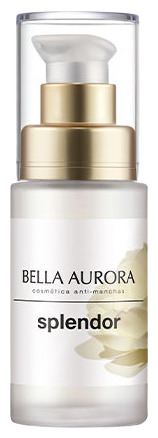 Bella Aurora Siero anti-et&agrave; Splendor con effetto flash 30 ml
