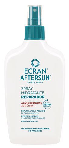 Spray Idratante lenitivo After Sun 200 ml