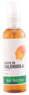 Tot Herba Olio Corpo Calendula 100 ml