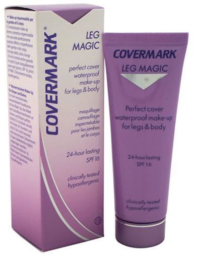 Leco Covermark Trucco Magico per Gambe 50ml