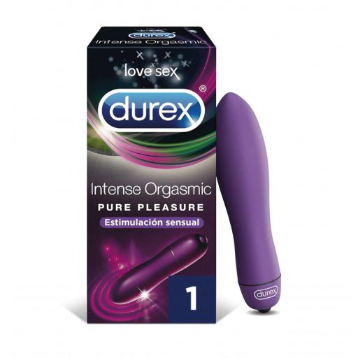 Durex Gioca a Pure Pleasure Ministimulator
