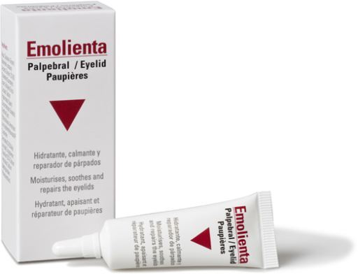Palpebra Palpebra 10 ml