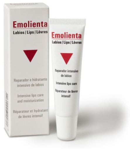 Emolienta Labbra 15 ml