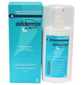 Addermis biActiv Protective Oil Spray 100 ml