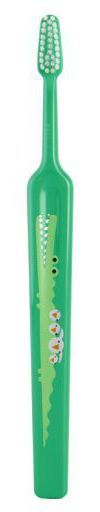 Spazzola dentale Tepe Zoo Soft Select Compact