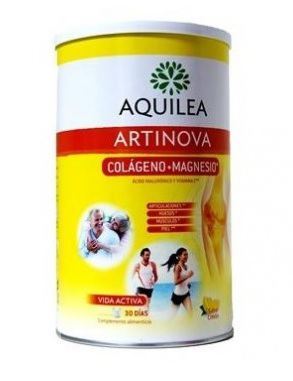 Aquilea Artinova Colageno + Magnesio 375 gr