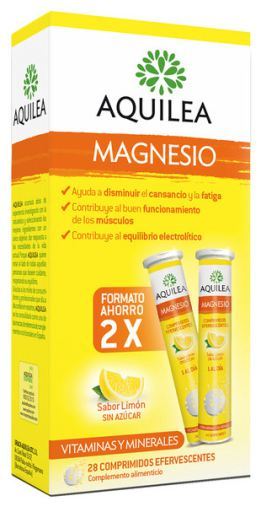 Aquilea Magnesio 28 compresse