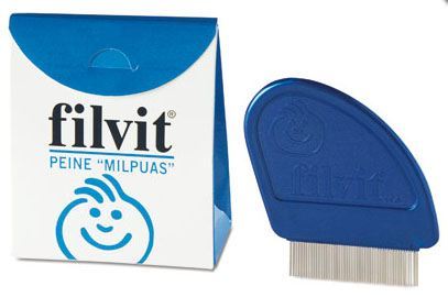 Filvit Pettine Milpuas
