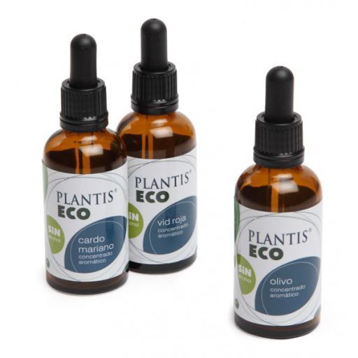 Artesania Agr&iacute;cola Glicerina Ippocastano 50Ml