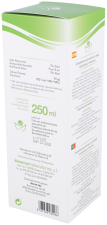Lessobes 1 lipo riduttore 250 ml Lessobes 1 lipo riduttore 250 ml