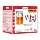 Fiale Vitalpur Energy 20 Fiale Vitalpur Energy 20