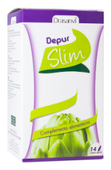 Drasanvi Depur Slim (Artonoke Laon)