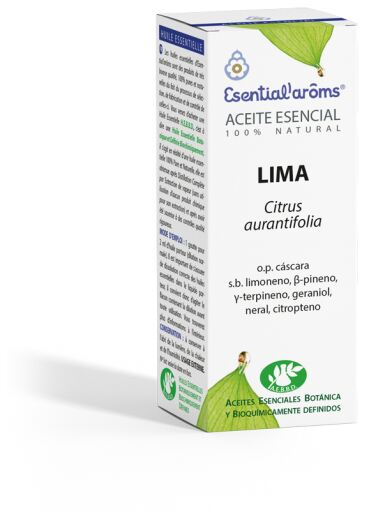 Esential'ar&ocirc;ms Essenza di Copahu 10 ml