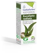 Olio essenziale di eucalipto radiata 10 ml