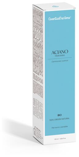 Esential'ar&ocirc;ms Acqua di fiordaliso 100 ml