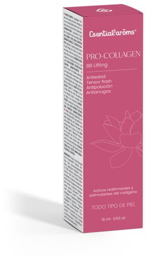 Esential'ar&ocirc;ms Synergy BB Lifting 15 ml