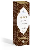 Olio di argan secco 100 ml
