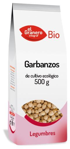 Ceci 500 grammi