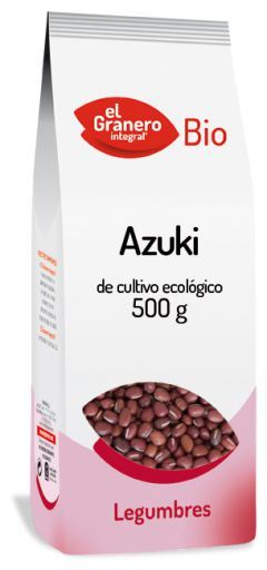 Azukis bio 500 grammi