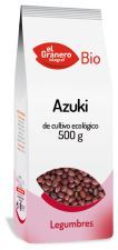 Azukis bio 500 grammi