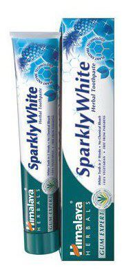 Himalaya Dentifricio sbiancante 75 ml
