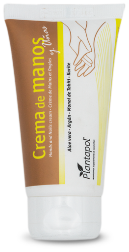 PlantaPol Crema mani 75 ml