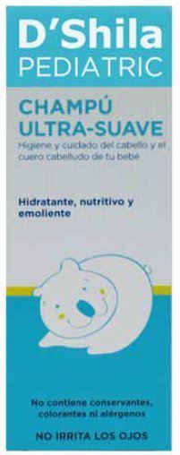Rhatma Shampoo Ultra Soft 100 Ml