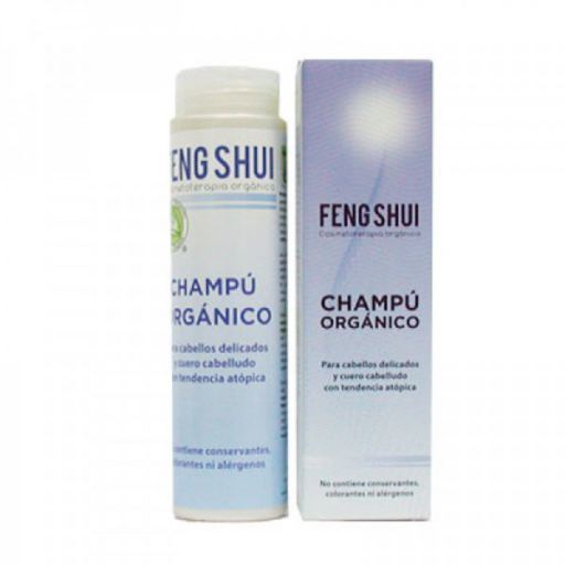 Rhatma Shampoo Biologico 200 Ml