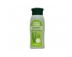 Rhatma Shampoo Antigrasa Romero 400 Ml