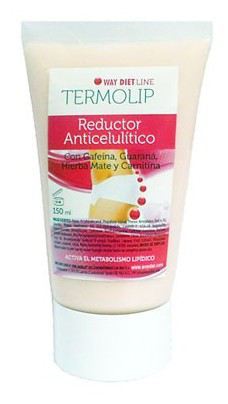 Waydiet Termolip Riduttore anticellulite