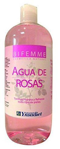 Ynsadiet Acqua di rose 1000 ml