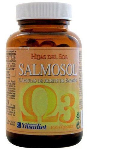 Ynsadiet Salmosol 100 Perle