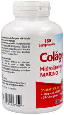 Collagene Idrolizzato Marino 180 Compresse