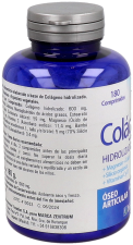 Collagene Idrolizzato Marino 180 Compresse