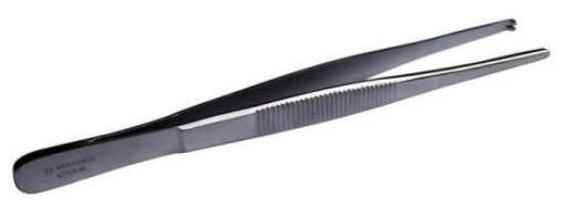 Medical Waitch Pinza per dissezione S/D 11 cm **166
