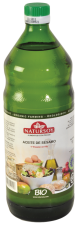 Olio di sesamo 500 ml