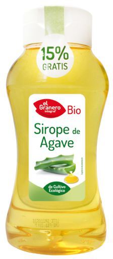 Sciroppo d'agave biologico 700 grammi