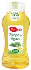 Sciroppo d'agave biologico 700 grammi Sciroppo d'agave biologico 700 grammi