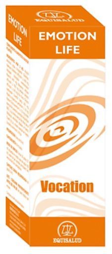 Equisalud Emotionlife Vocazione 50ml