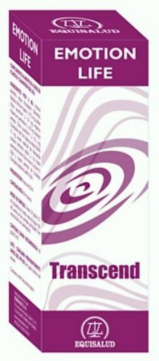 Equisalud Emotionlife Trascendere 50 ml