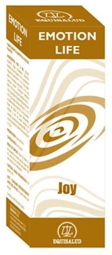 Equisalud Emotionlife Gioia 50 ml