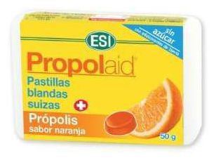 ESI Pillole di Propolaid Arancia