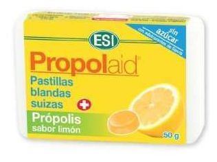 ESI Pillole di limone Propolaid